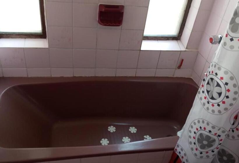 חדר סטנדרט לארבעה, Hostal La Chacarilla