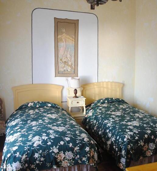 חדר סטנדרט לשלושה, Hostal La Chacarilla