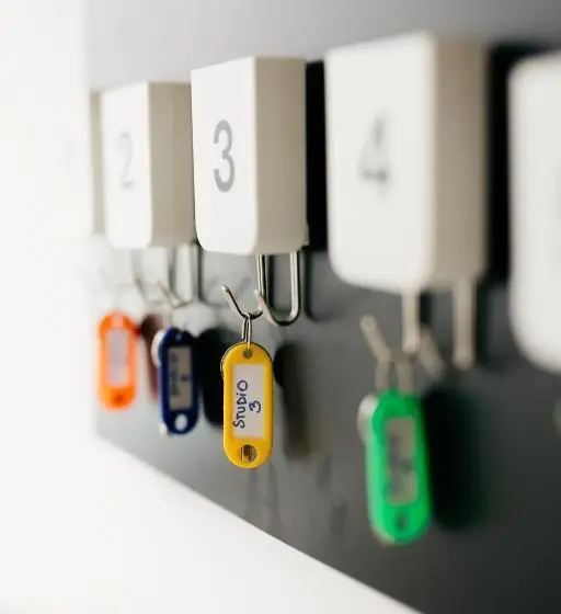 2 Szobás Apartman, Le Gîtel