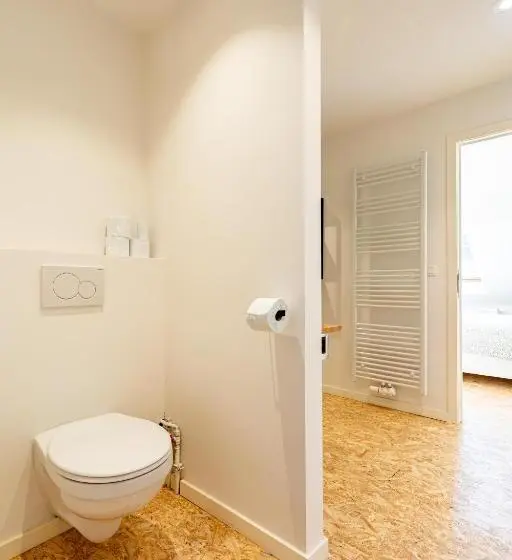 2 Szobás Apartman, Le Gîtel