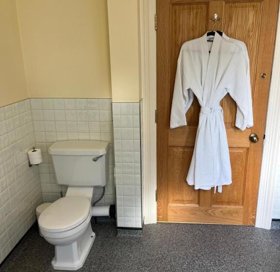 デラックスルーム, Oronsay Guest House