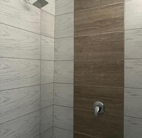 スタンダードルーム, Plantation House, Boksburg