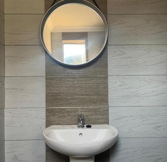 スタンダードルーム, Plantation House, Boksburg