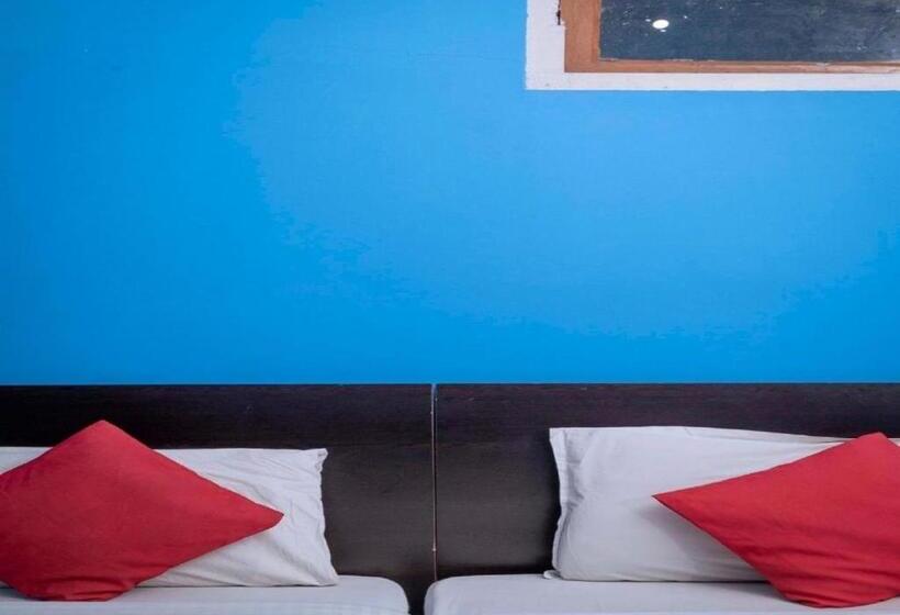 اتاق لوکس, Shree Krishna Guest House Guwahati