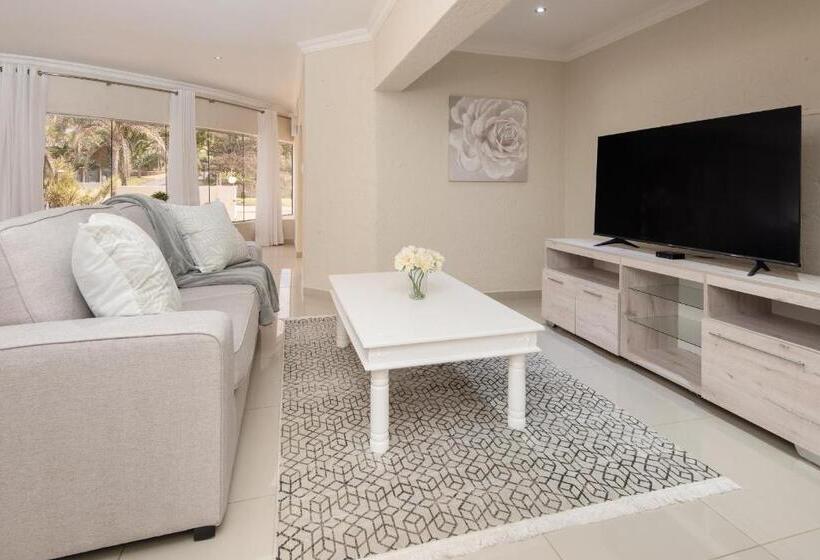 غرفة قياسية مطلّة علي الحديقة, The Beach Palace Ramsgate