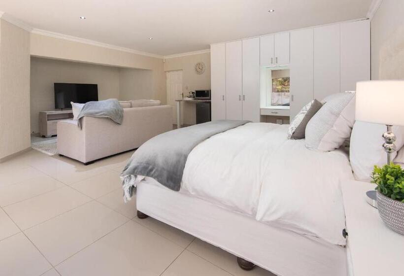 스탠다드 룸 가든 전망, The Beach Palace Ramsgate