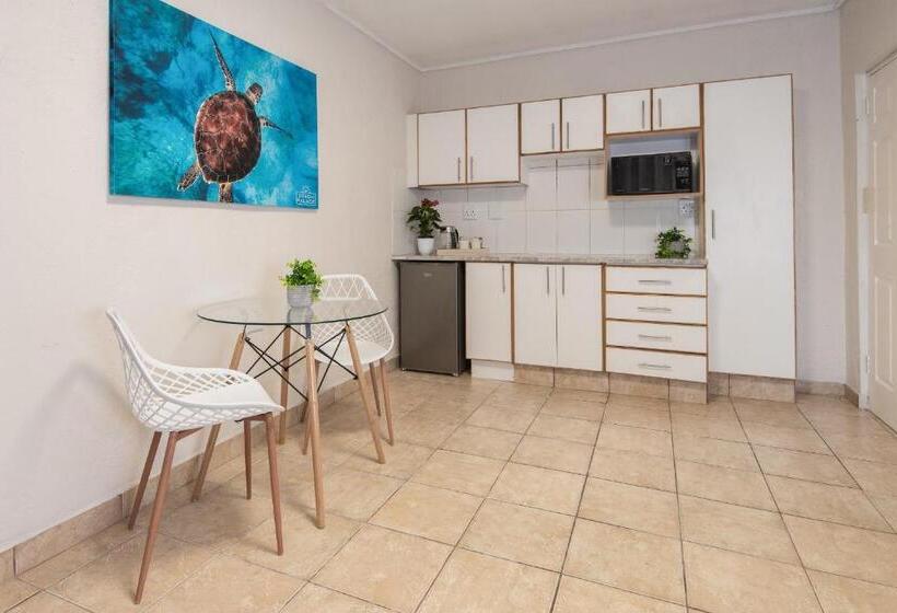 스탠다드 룸, The Beach Palace Ramsgate