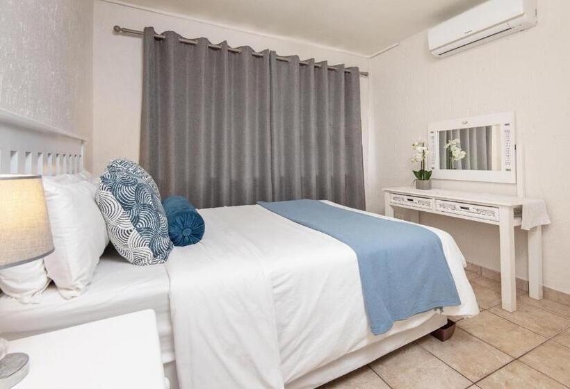 اتاق استاندارد, The Beach Palace Ramsgate