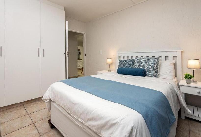 غرفة قياسية, The Beach Palace Ramsgate