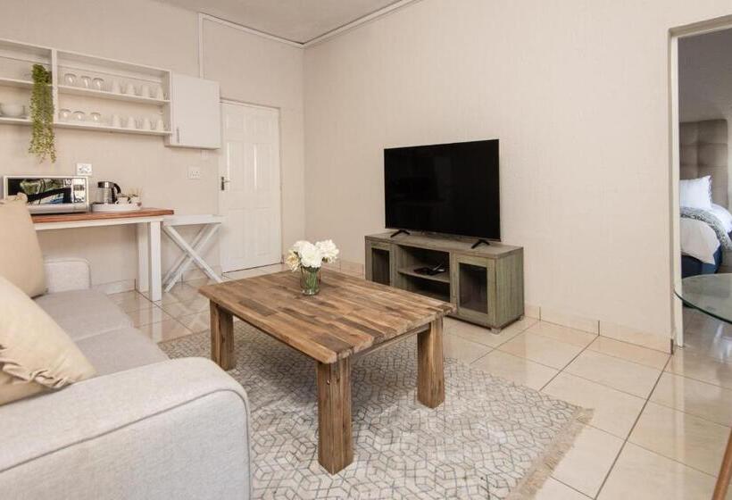 غرفة إقتصادية, The Beach Palace Ramsgate