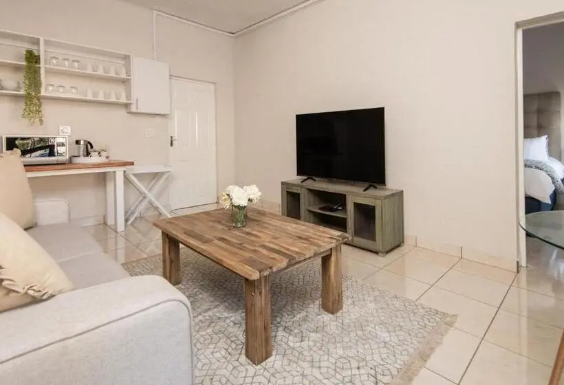 エコノミールーム, The Beach Palace Ramsgate