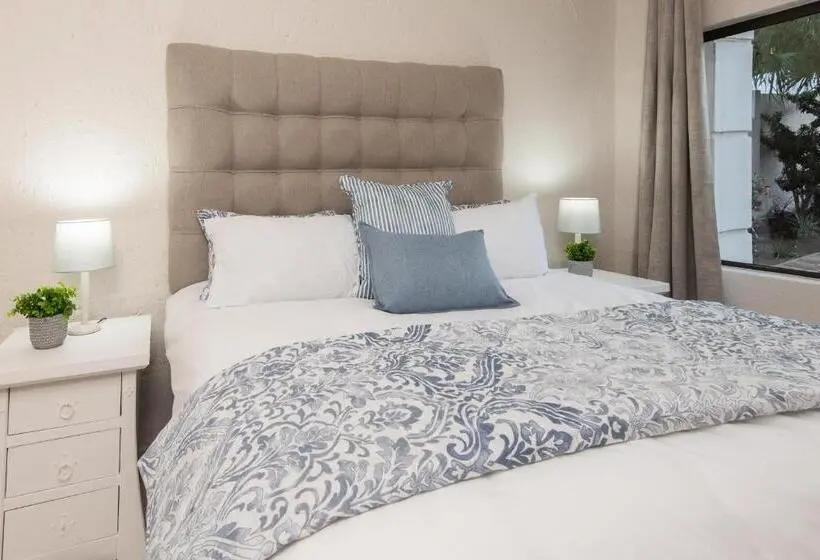 エコノミールーム, The Beach Palace Ramsgate