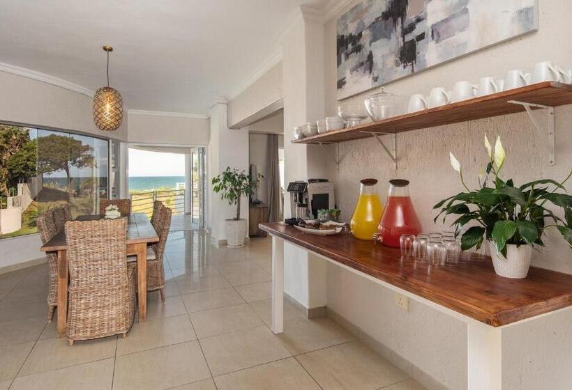 اتاق لوکس با چشم‌انداز دریا, The Beach Palace Ramsgate