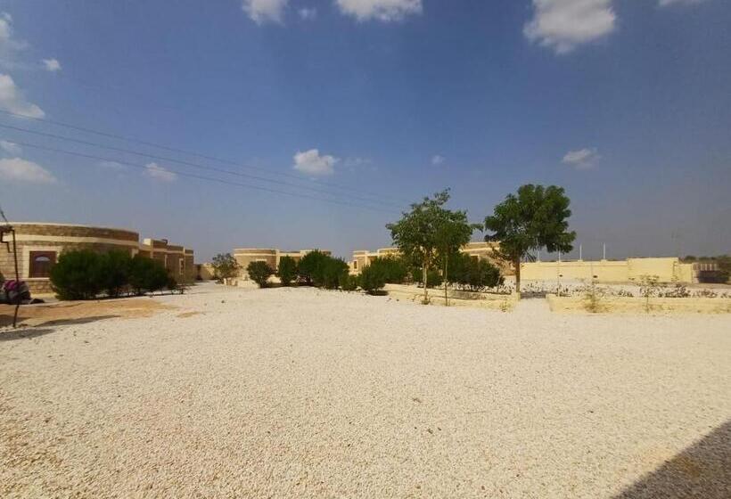 Standard Tent, Roop Resort