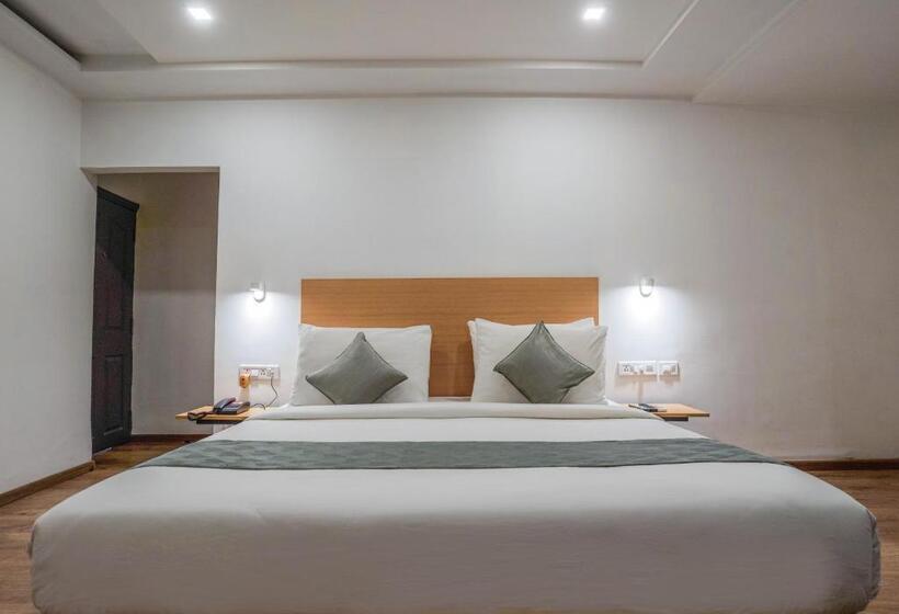 标准间, Soonstay Hotel Konark Inn