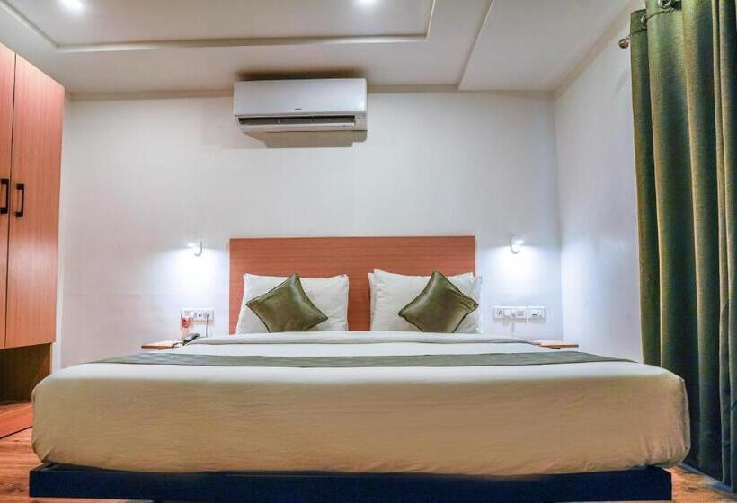 标准间, Soonstay Hotel Konark Inn