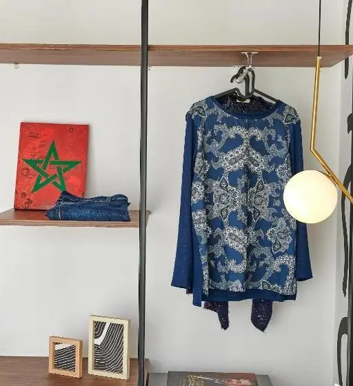 Standard-huone, Stayhere Rabat Agdal 4