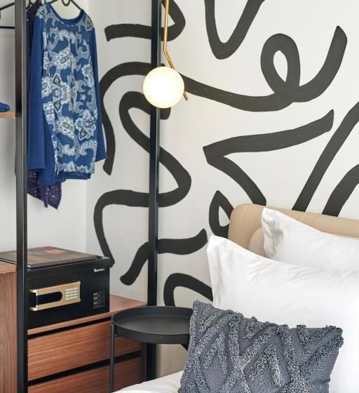 标准间, Stayhere Rabat   Agdal 4