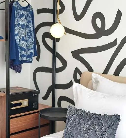 Standard-huone, Stayhere Rabat Agdal 4