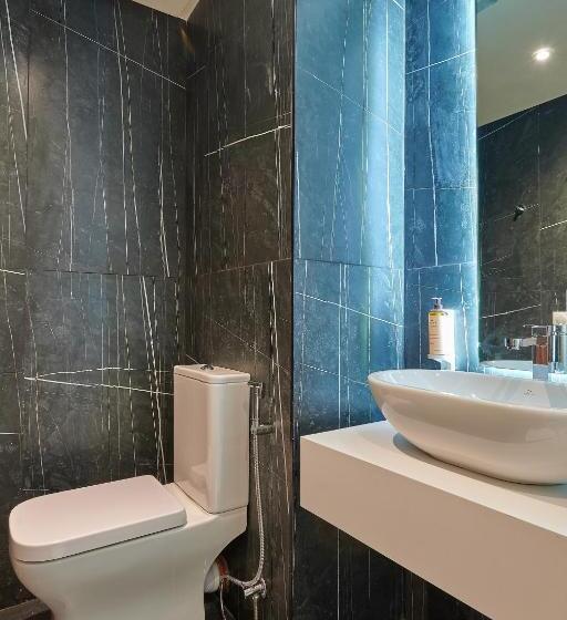 标准间, Stayhere Rabat   Agdal 4