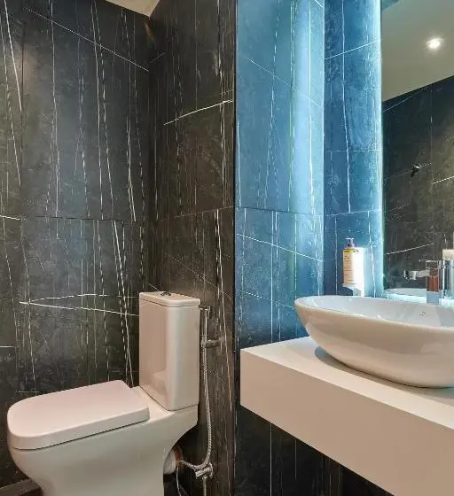 Standard-huone, Stayhere Rabat Agdal 4