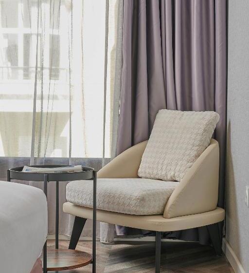 豪华房间, Stayhere Rabat   Agdal 4