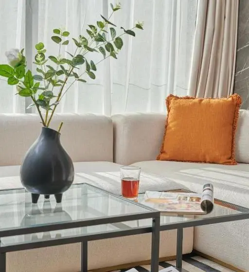Juniorsviitti, Stayhere Rabat Agdal 4