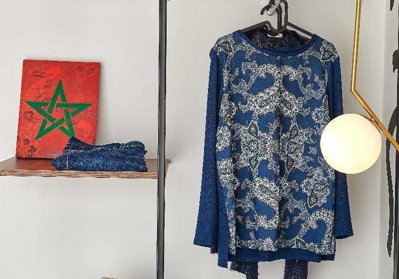 豪华房间, Stayhere Rabat   Agdal 4