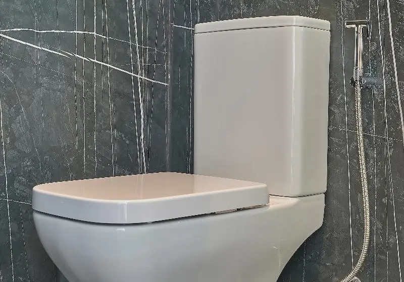 Deluxe-huone, Stayhere Rabat Agdal 4
