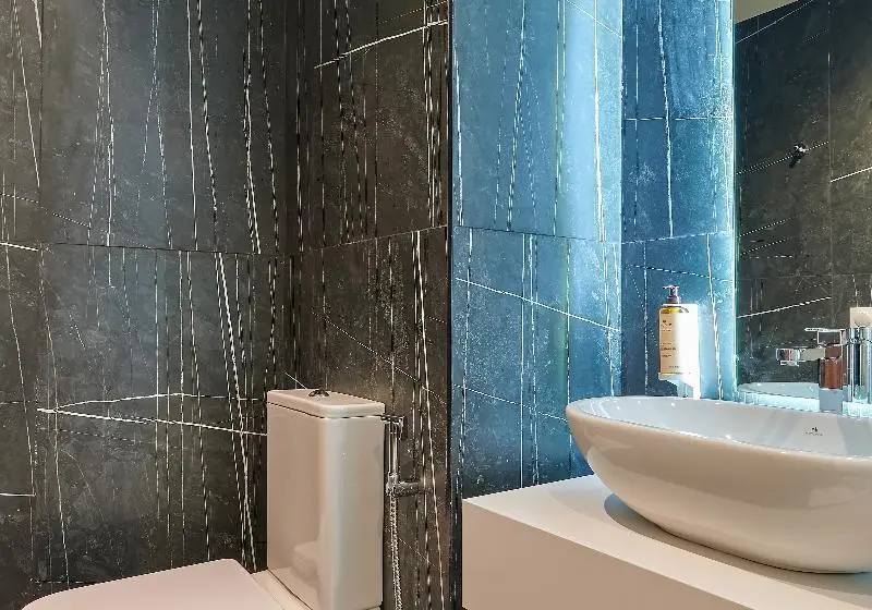 Deluxe-huone, Stayhere Rabat Agdal 4