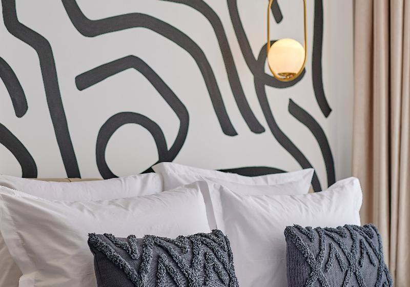 豪华房间, Stayhere Rabat   Agdal 4