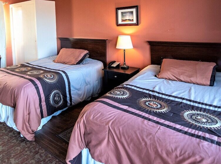 豪华房间, Harmony Motel