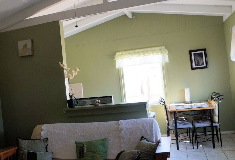 豪华房间, Harmony Motel