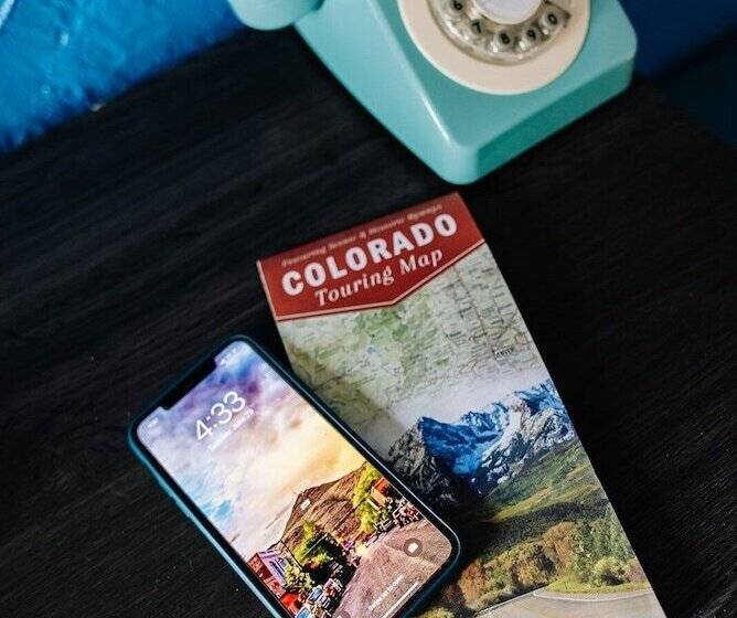 غرفه قياسيه سريرين مزدوجين, American Classic Inn