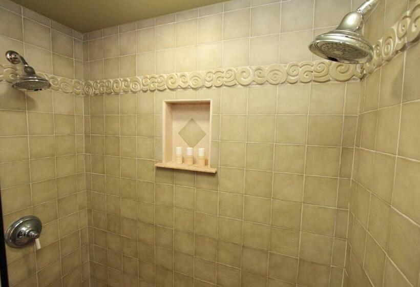 Büyük Çift Kişilik Yataklı Standart Oda, Bayfront Westcott House Bed & Breakfast