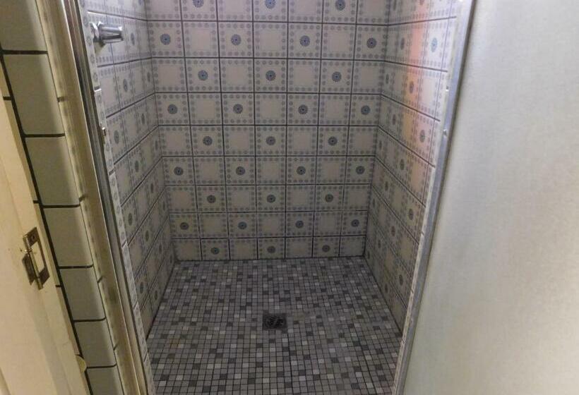 シングルデラックスルーム, Cliff Crest Inn