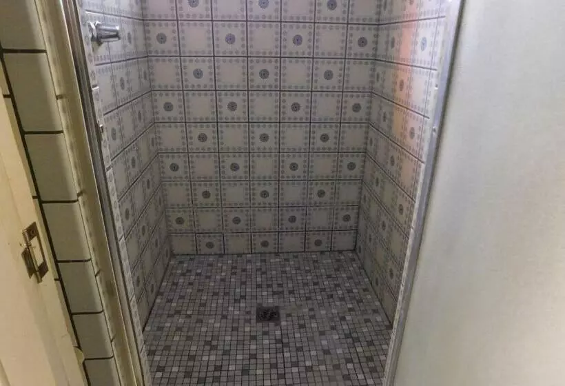 Deluxe Yhden Hengen Huone, Cliff Crest Inn