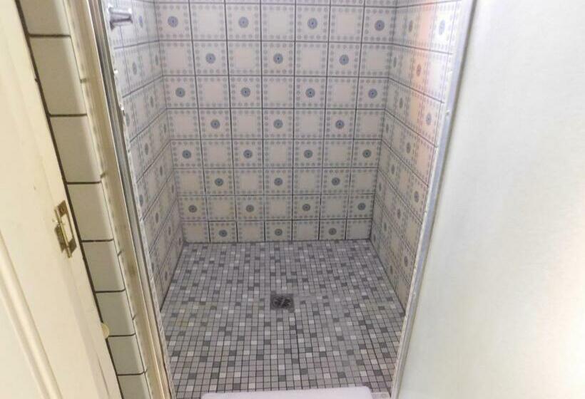 シングルデラックスルーム, Cliff Crest Inn