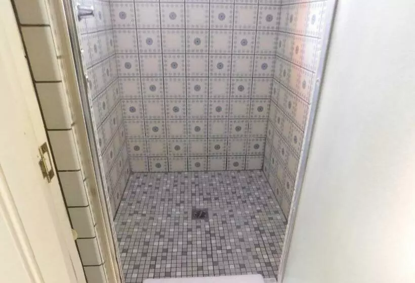 Deluxe Yhden Hengen Huone, Cliff Crest Inn