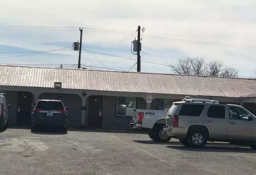 キングサイズベッドのエクゼクティブルーム, Executive Inn Snyder