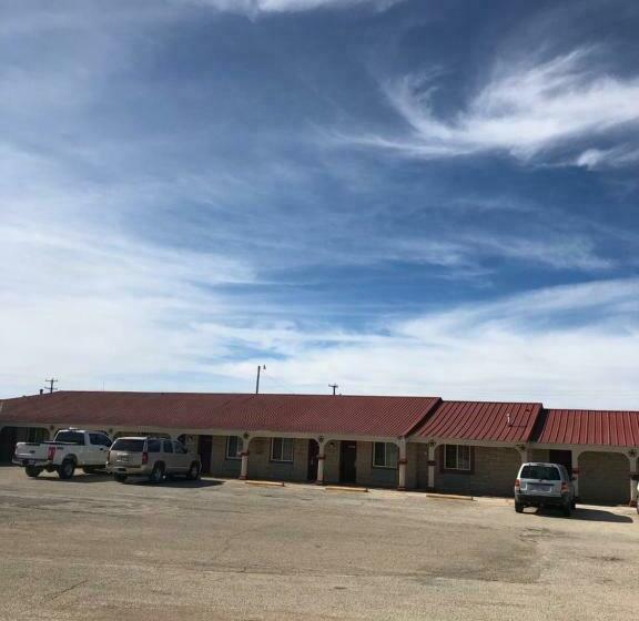 带大床的行政房间, Executive Inn Snyder