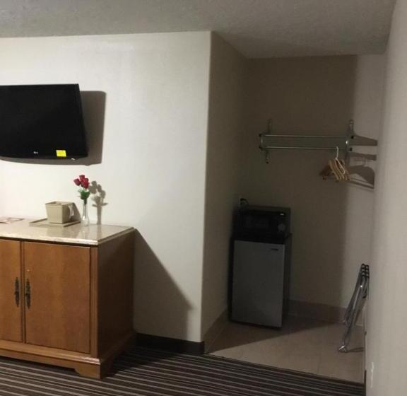 Номер Executive Кровать Кинг, Executive Inn Snyder