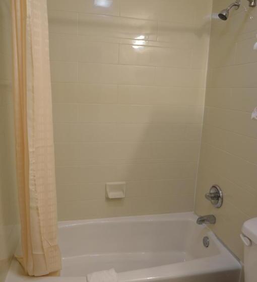 Номер Executive, Executive Inn Snyder