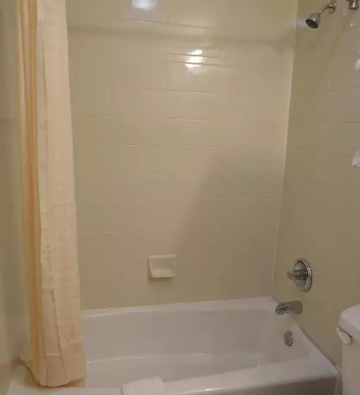 エクゼクティブルーム, Executive Inn Snyder