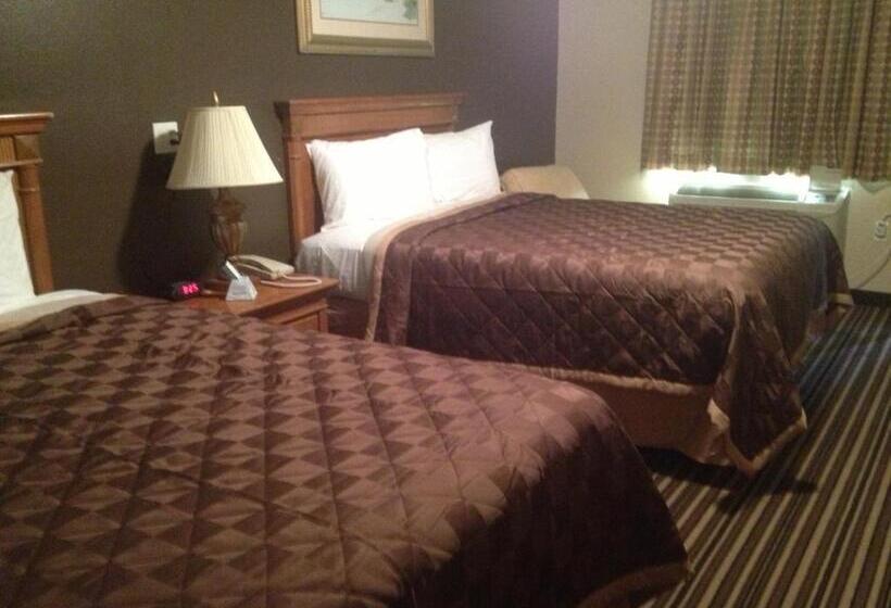 行政房间, Executive Inn Snyder