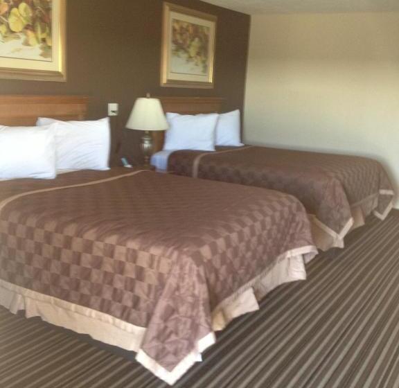 行政房间, Executive Inn Snyder