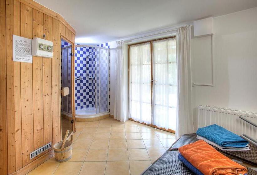 آپارتمان سوپریور 3 خوابه, Ferienhaus Christina & Haus Dr. Krainer