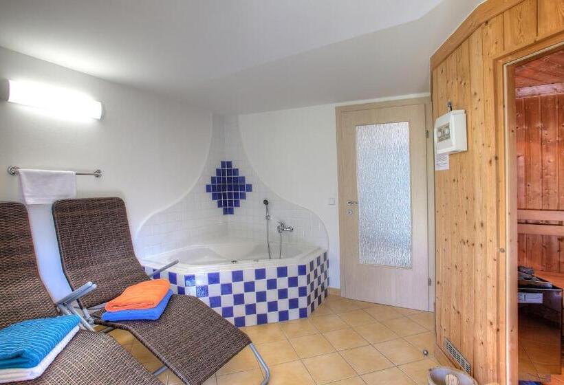 带2个卧室的高级公寓, Ferienhaus Christina & Haus Dr. Krainer