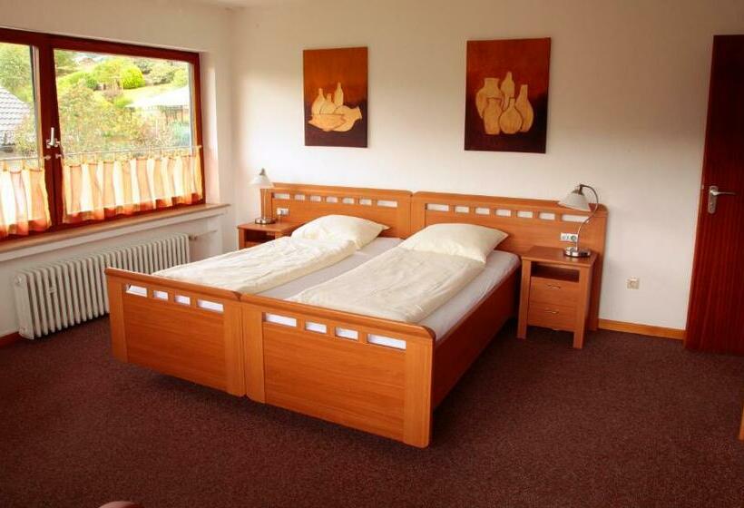 Номер Комфорт, Gasthof Westfeld