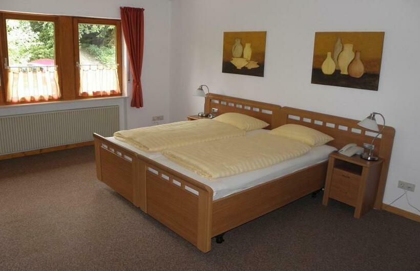 Номер Deluxe, Gasthof Westfeld